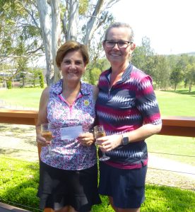 Div. 2
Winner - Maureen Dyer  
R/up Mindy Simmons