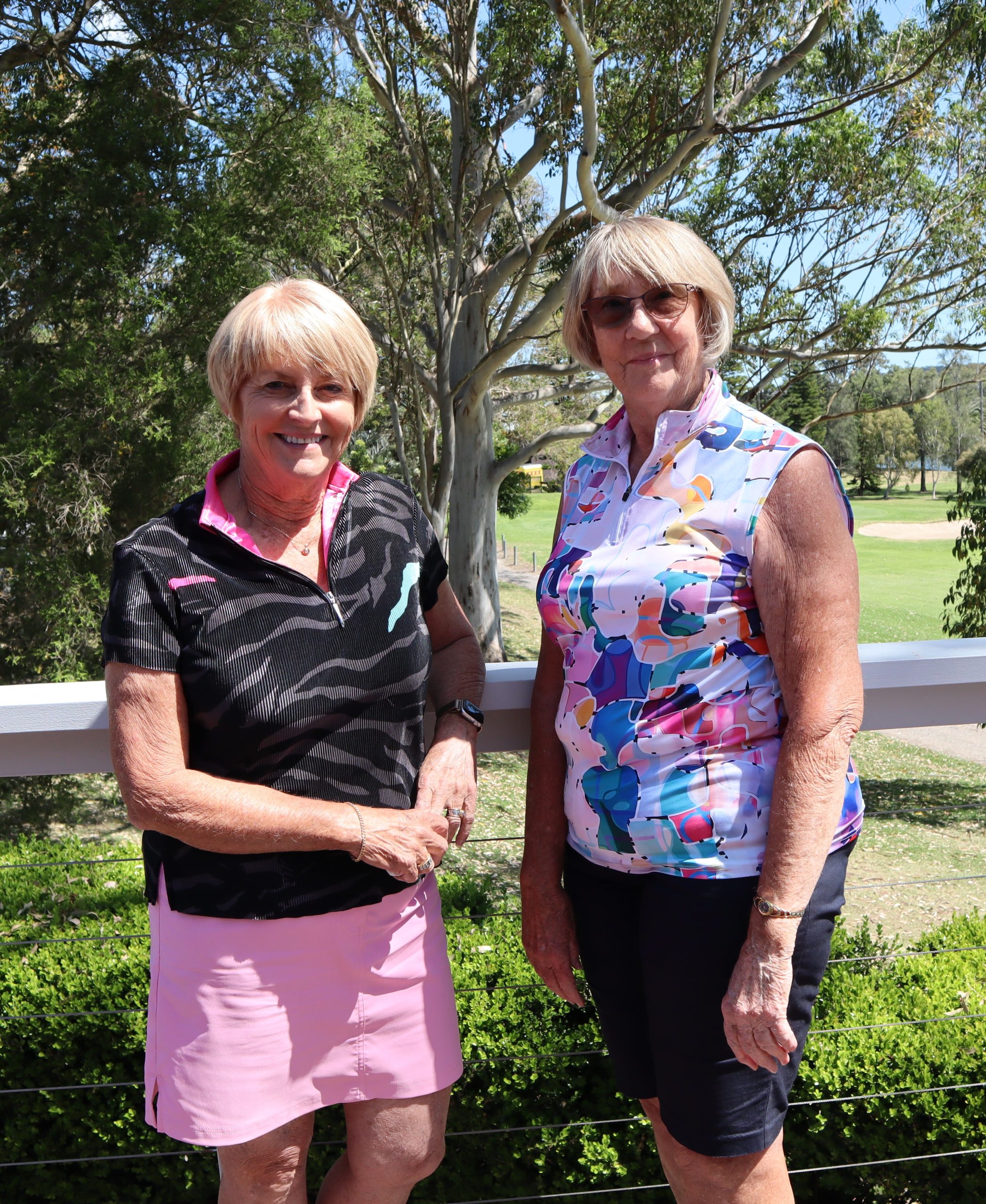 Div. 2 L-R   Ledene Israel (Winner)    
Ros Spain (R/Up)